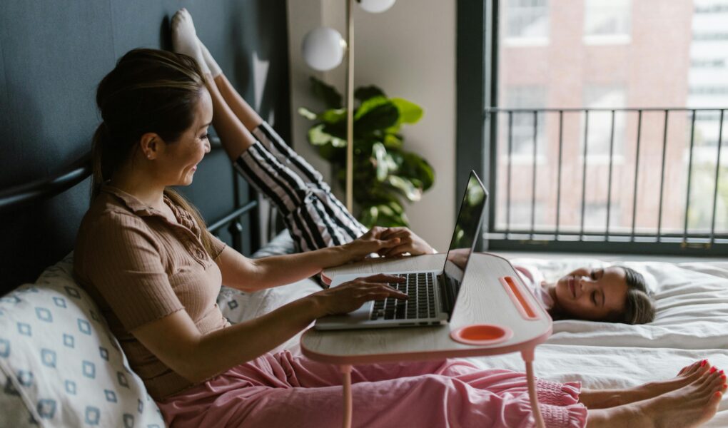 Productivity Hacks for Working Moms